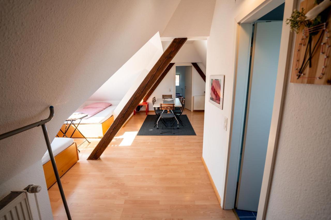 Black Forest Bike Hostel Kirchzarten Extérieur photo