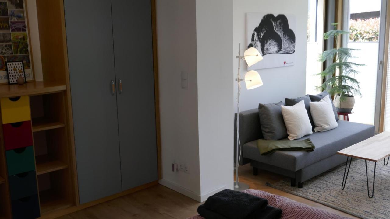 Black Forest Bike Hostel Kirchzarten Extérieur photo