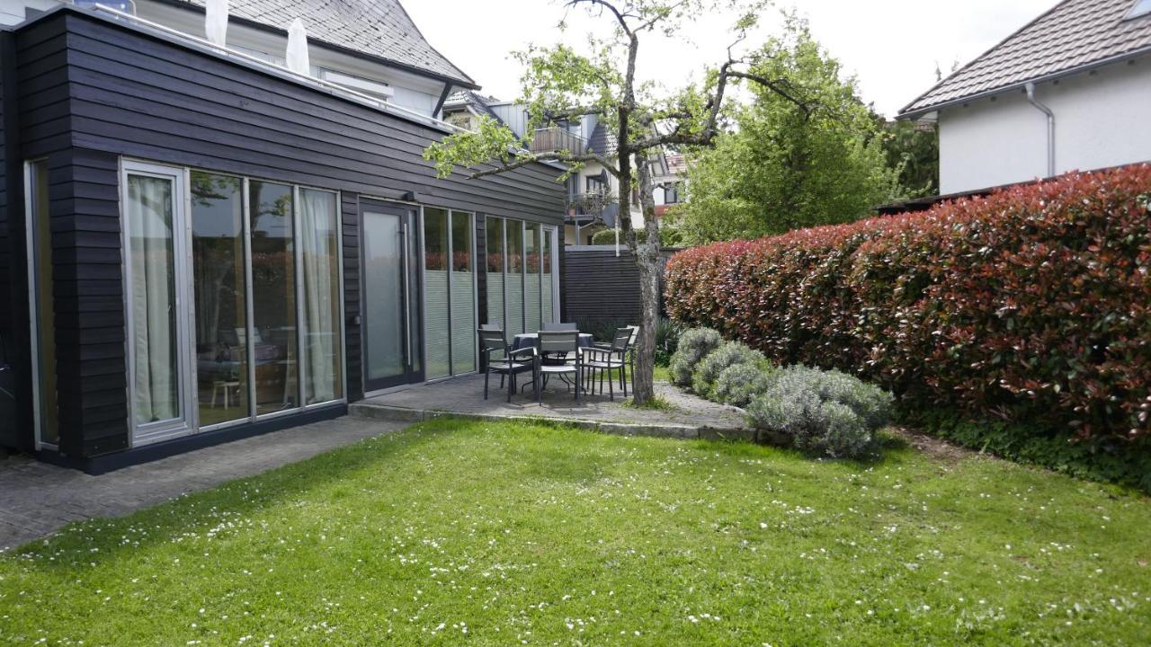 Black Forest Bike Hostel Kirchzarten Extérieur photo